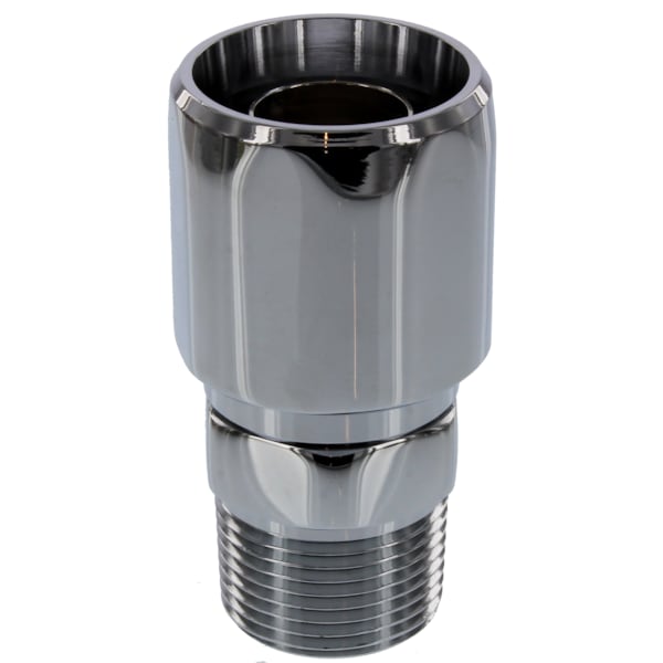 COUPLING NO-SWVL 3/4X3/4X1-1/8